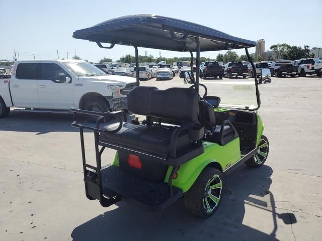 2023 Ppsp Golf Cart