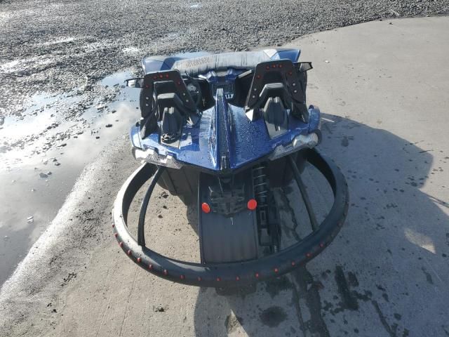2017 Polaris Slingshot SL