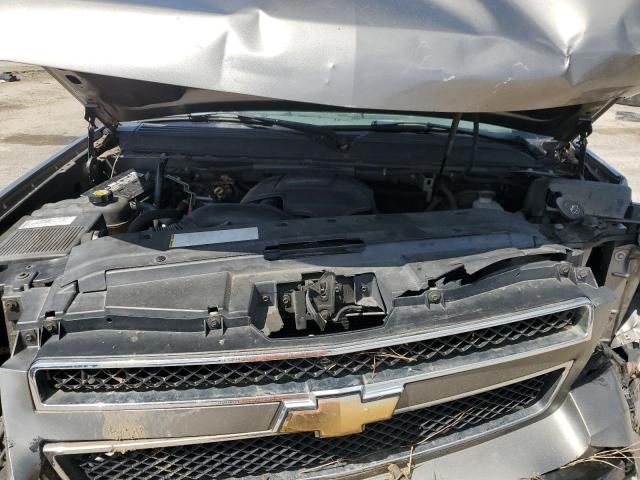 2007 Chevrolet Avalanche C1500