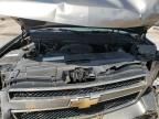 2007 Chevrolet Avalanche C1500