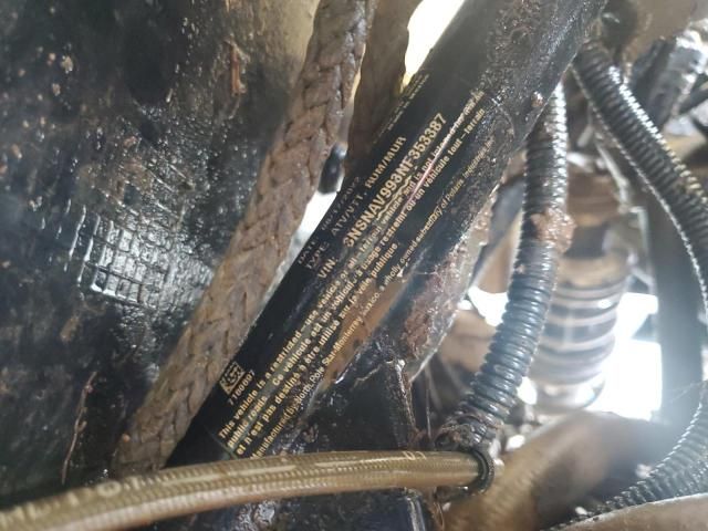 2022 Polaris Rzr xp 1000 Premium