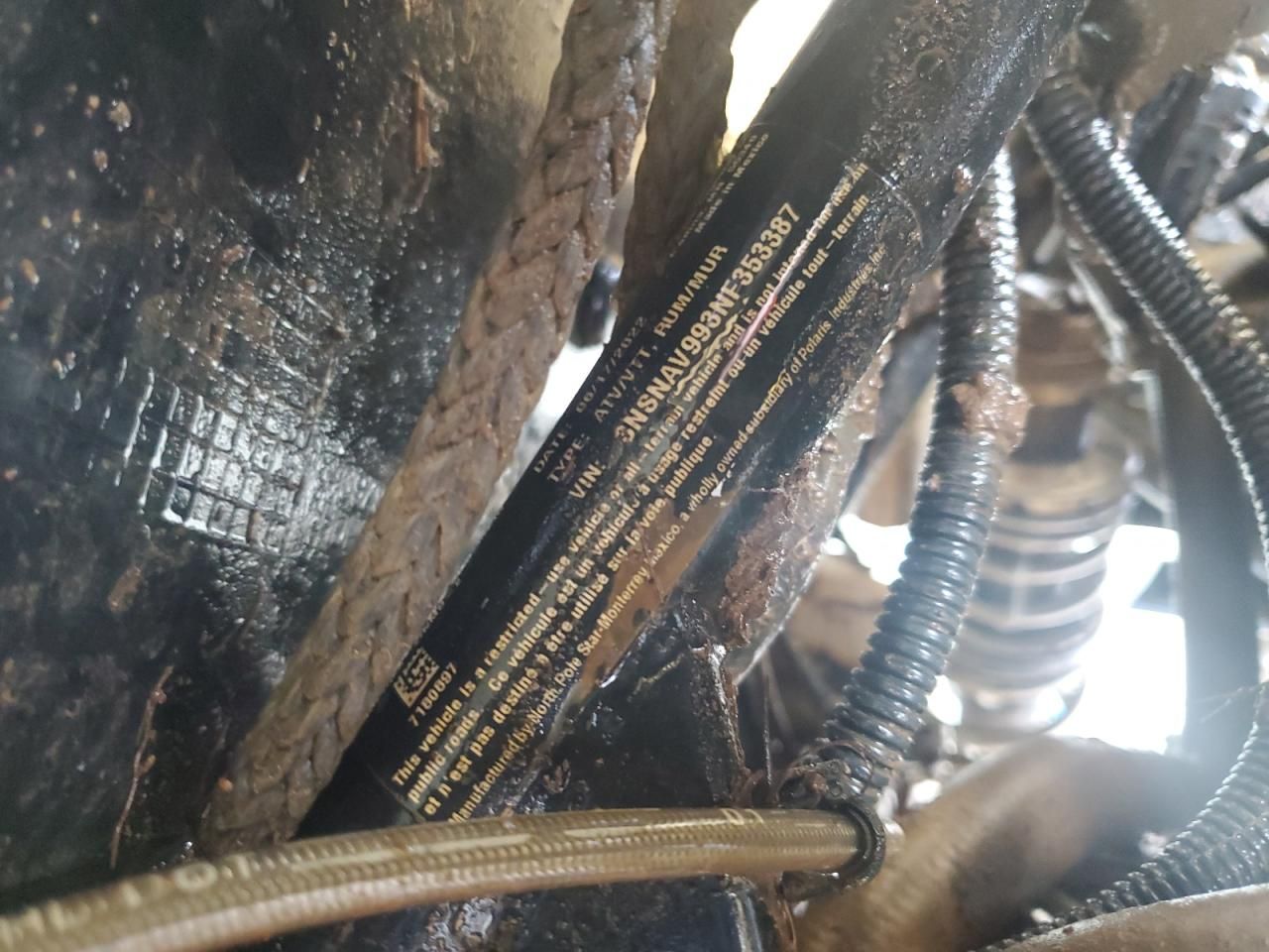 2022 Polaris RZR XP 1000 Premium