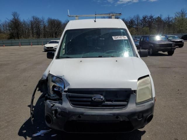 2012 Ford Transit Connect XL