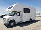 2000 Ford Econoline E350 Super Duty Cutaway Van RV