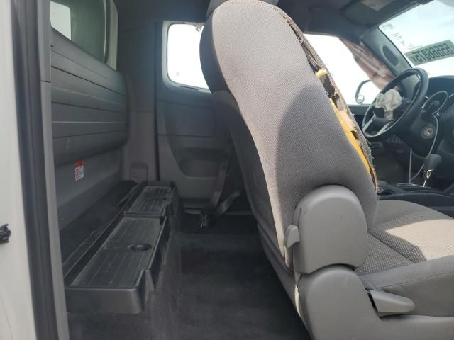 2015 Toyota Tacoma Access Cab