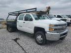 2019 Chevrolet Silverado K3500
