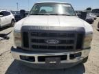 2008 Ford F250 Super Duty