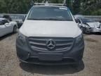 2018 Mercedes-Benz Metris