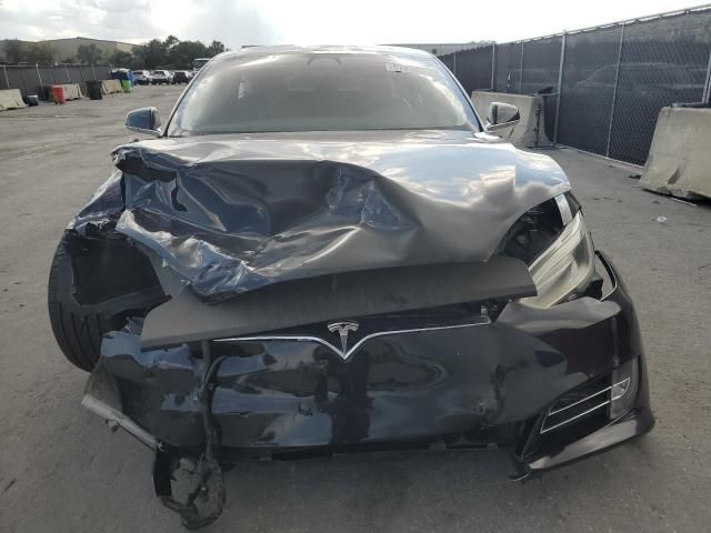 2017 Tesla Model S