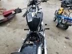 2007 Kawasaki VN900 C