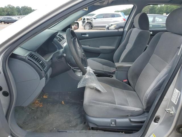 2006 Honda Accord EX