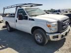 2014 Ford F250 Super Duty