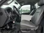 2012 Ford F450 Super Duty
