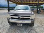 2007 Chevrolet Silverado K1500 Crew Cab