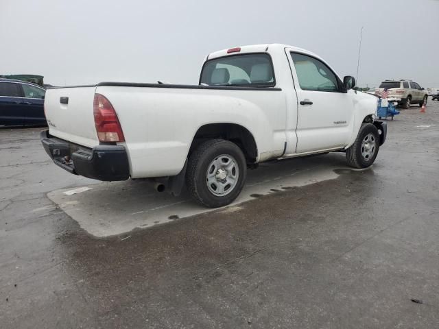 2007 Toyota Tacoma