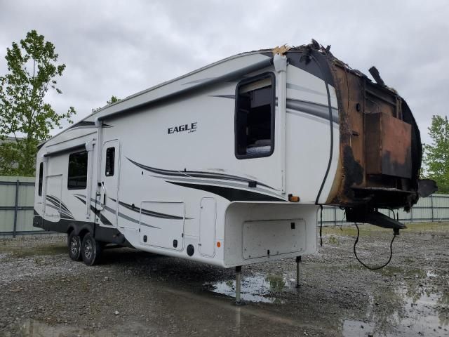 2022 Jayco Eagle