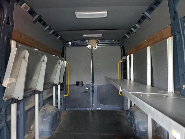 2019 Dodge RAM Promaster 3500 3500 High