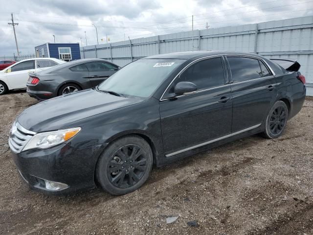 2011 Toyota Avalon Base