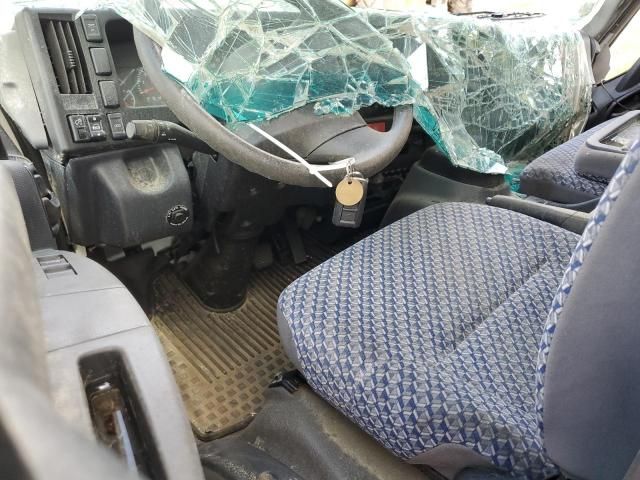 2023 Isuzu NPR HD