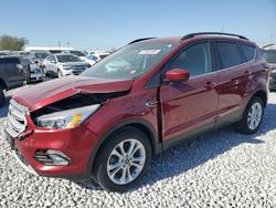 2019 Ford Escape sel for sale in Greenwood, NE