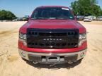 2011 Ford F150 Super Cab