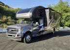 2021 Ford F550 Super Duty