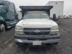 2007 Chevrolet Silverado C3500