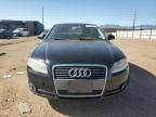 2007 Audi A4 3.2