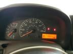 2017 Nissan NV200 2.5S