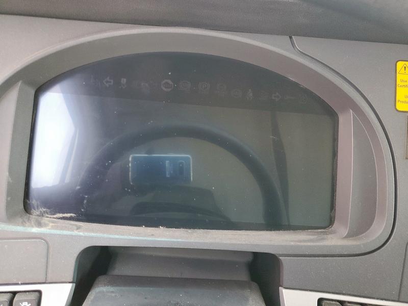 2023 Kenworth Tractor