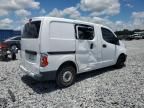 2017 Chevrolet City Express LS