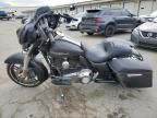 2014 Harley-Davidson Flhx Street Glide