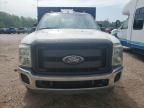 2011 Ford F350 Super Duty