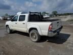 2011 Toyota Tacoma Double Cab