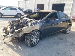 2016 Volvo S60 Platinum for sale in Jacksonville, FL
