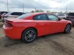 2018 Dodge Charger GT