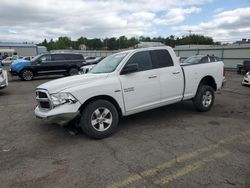Dodge Vehiculos salvage en venta: 2014 Dodge RAM 1500 SLT