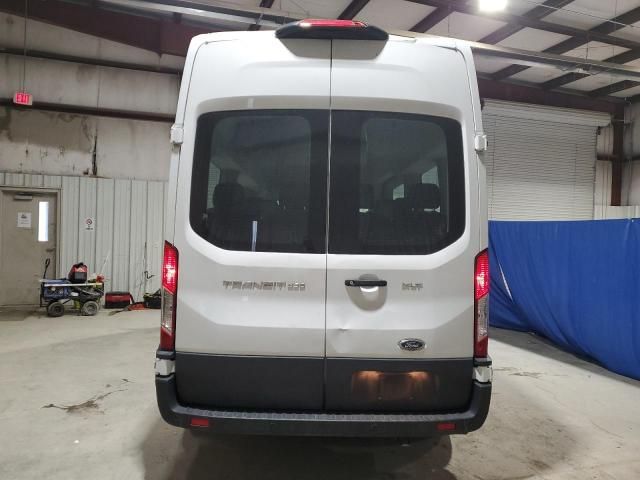 2022 Ford Transit T-350