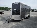 2025 Homeseader 716IT Enclosed Cargo Trailer