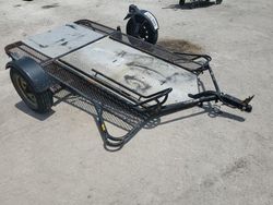 2007 Kend ON Utility Trailer en venta en Orlando, FL
