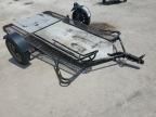 2007 Kend ON Utility Trailer
