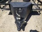 2022 Gatormade 16 Utility Trailer