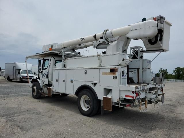 2016 Freightliner M2 106 Medium Duty