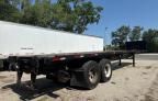 2000 Fruehauf Flatbed