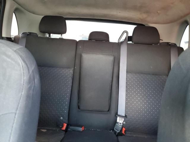 2011 Mitsubishi Outlander Sport SE