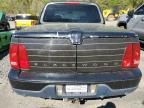 2002 Lincoln Blackwood