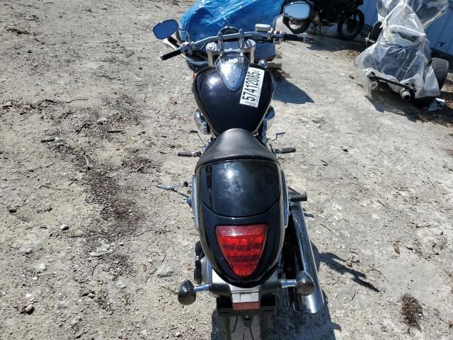 2009 Suzuki VZ1500