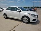 2021 Hyundai Accent SE