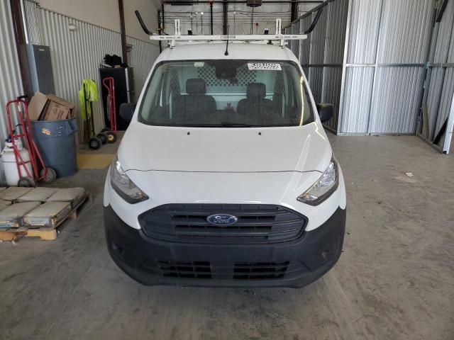 2022 Ford Transit Connect XL
