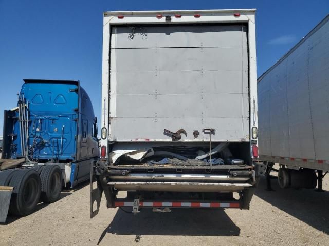 2012 Freightliner M2 106 Medium Duty